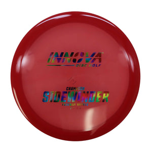 Innova Champion Sidewinder