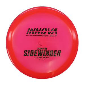 Innova Champion Sidewinder