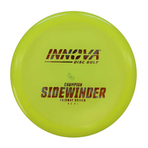 Innova Champion Sidewinder