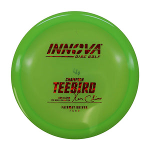 Innova Champion TeeBird