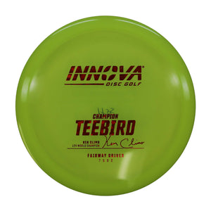 Innova Champion TeeBird