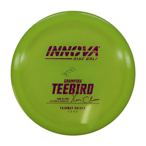Innova Champion TeeBird