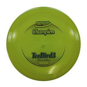 Innova Champion TeeBird3
