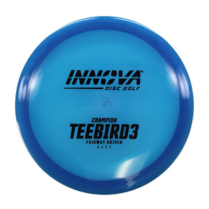 Innova Champion TeeBird3