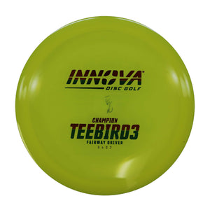 Innova Champion TeeBird3