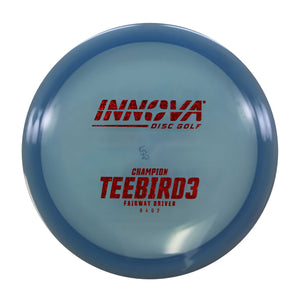 Innova Champion TeeBird3