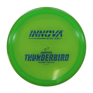 Innova Champion Thunderbird