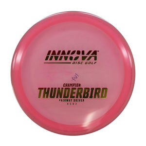 Innova Champion Thunderbird