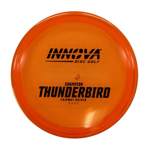 Innova Champion Thunderbird
