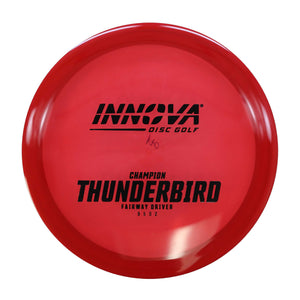 Innova Champion Thunderbird