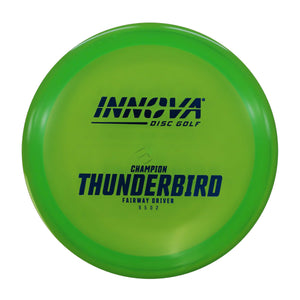 Innova Champion Thunderbird
