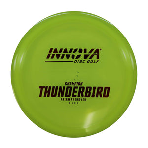 Innova Champion Thunderbird