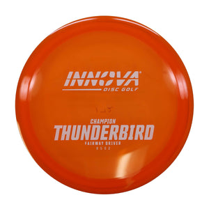 Innova Champion Thunderbird
