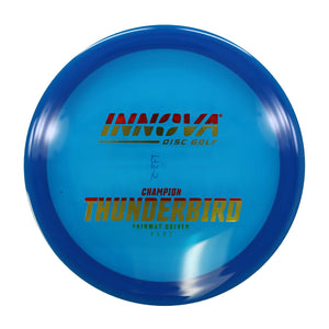 Innova Champion Thunderbird