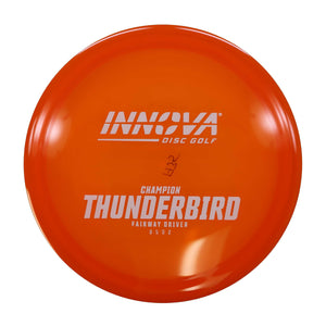 Innova Champion Thunderbird
