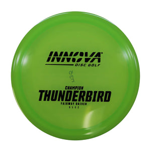 Innova Champion Thunderbird