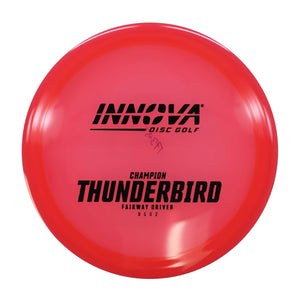 Innova Champion Thunderbird