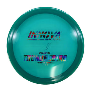 Innova Champion Thunderbird