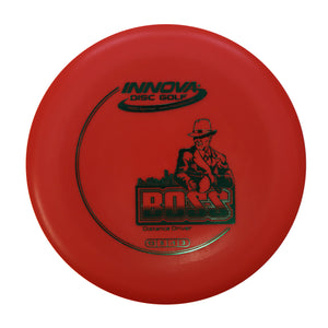 Innova DX Boss