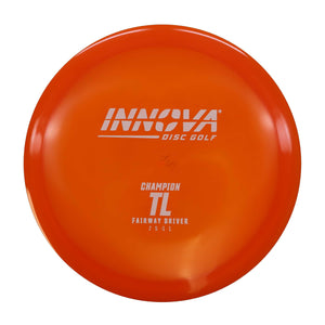Innova Champion TL