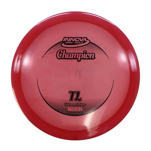 Innova Champion TL
