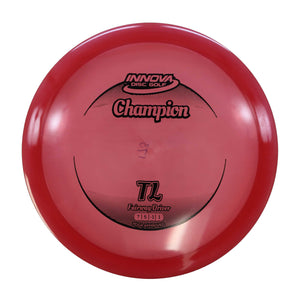 Innova Champion TL