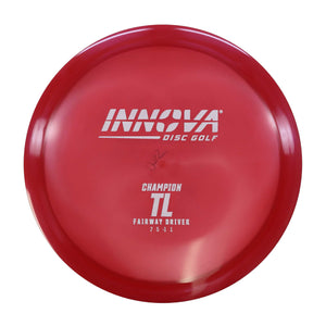 Innova Champion TL