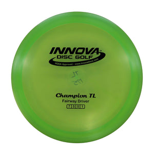 Innova Champion TL