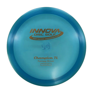 Innova Champion TL