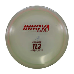 Innova Champion TL3