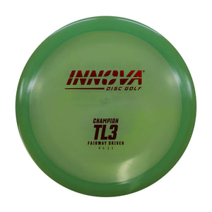 Innova Champion TL3