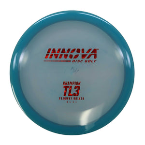 Innova Champion TL3