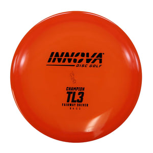 Innova Champion TL3