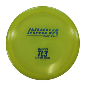 Innova Champion TL3