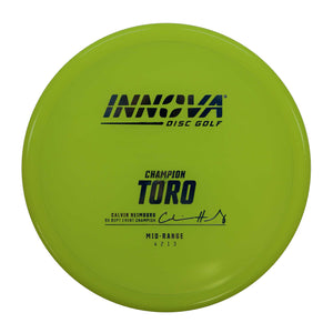 Innova Champion Toro