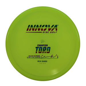 Innova Champion Toro