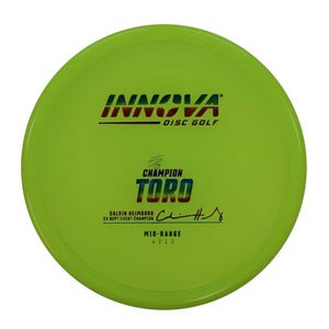 Innova Champion Toro