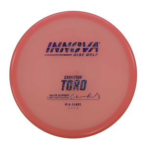 Innova Champion Toro