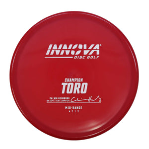 Innova Champion Toro