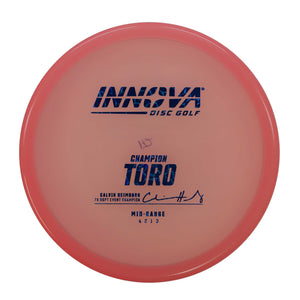 Innova Champion Toro