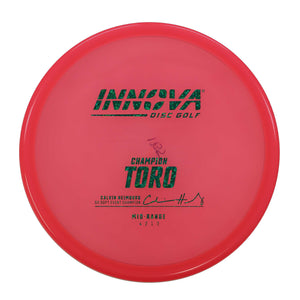 Innova Champion Toro