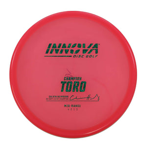 Innova Champion Toro