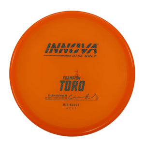 Innova Champion Toro