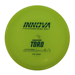 Innova Champion Toro