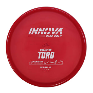 Innova Champion Toro