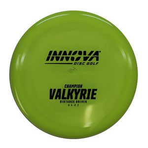 Innova Champion Valkyrie