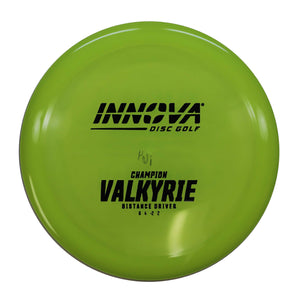 Innova Champion Valkyrie