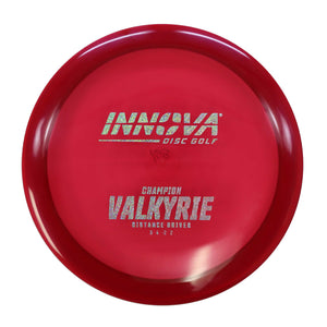 Innova Champion Valkyrie