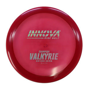 Innova Champion Valkyrie