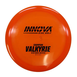 Innova Champion Valkyrie